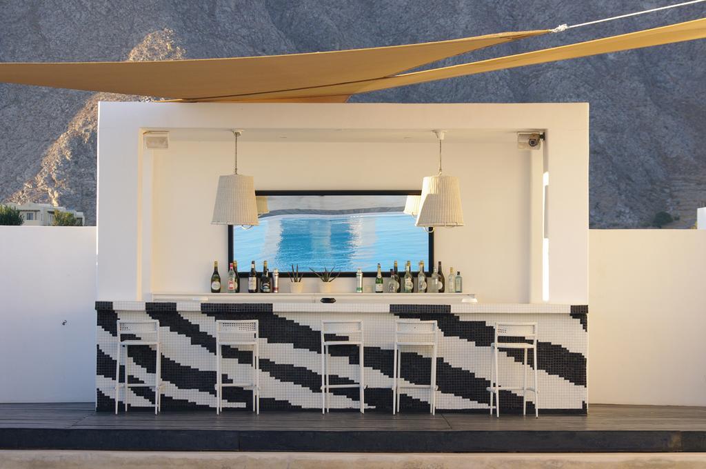 Villa Markezinis Perivolos  Exterior foto